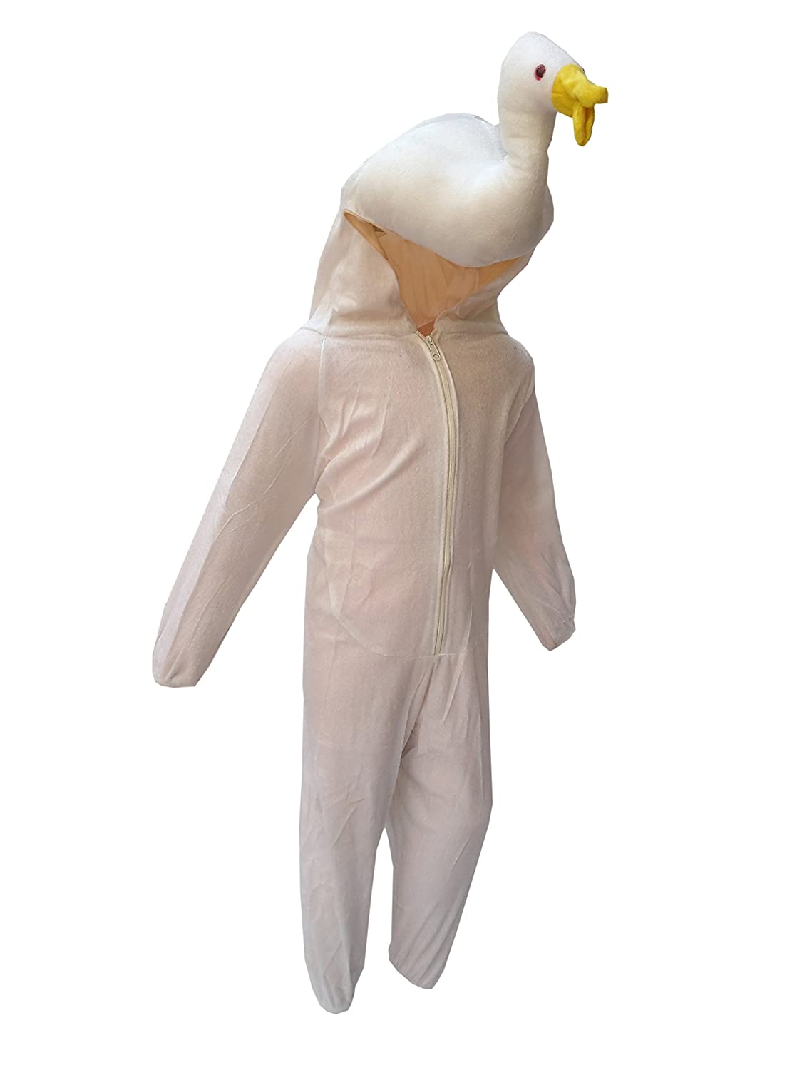 Duck Kids Fancy Dress Costume