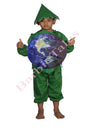 Earth Kids Fancy Dress