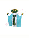 Egyptian Girl Kids Fancy Dress Costume