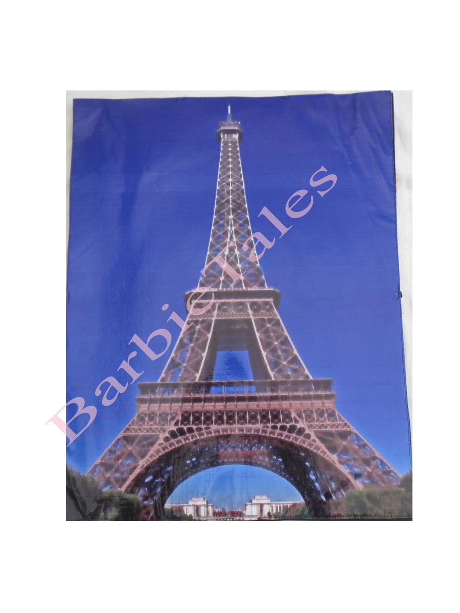 Eiffel Tower Kids Fancy Dress