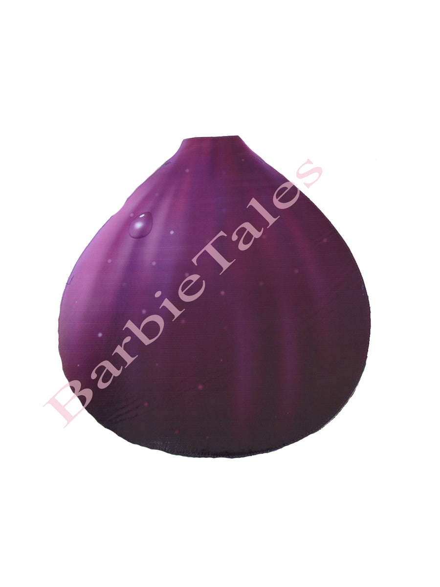 Fig Fruit Kids Fancy Dress Costume