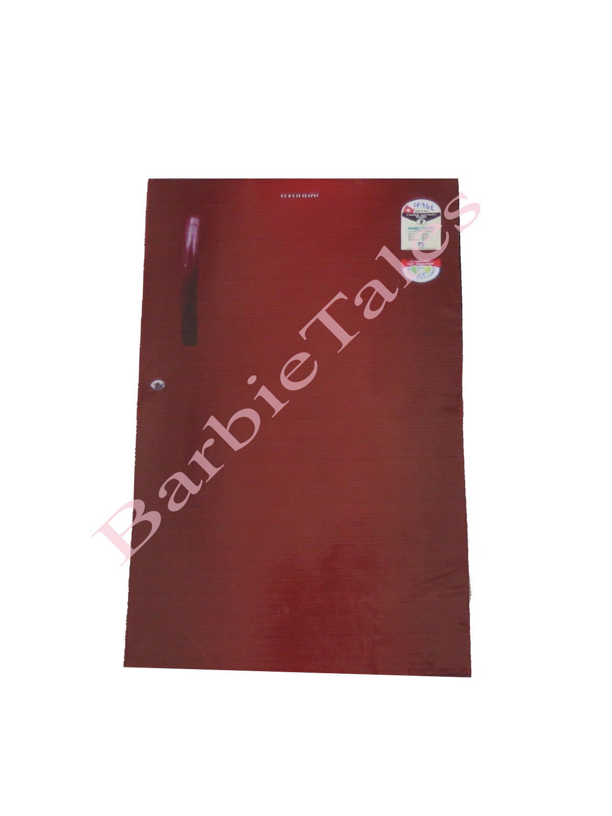 Refrigerator Fridge Kids Fancy Dress