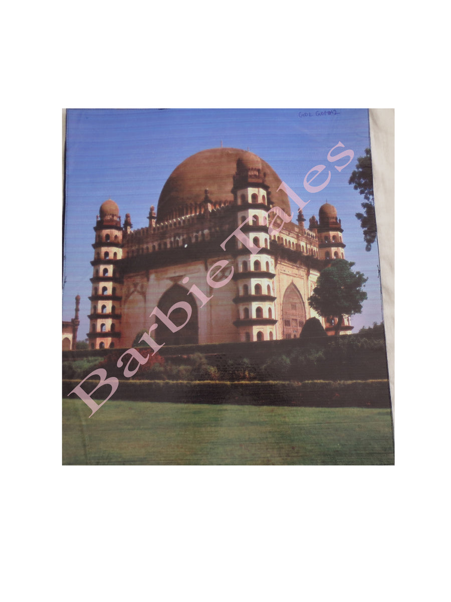 Gol Gumbaz Kids Fancy Dress