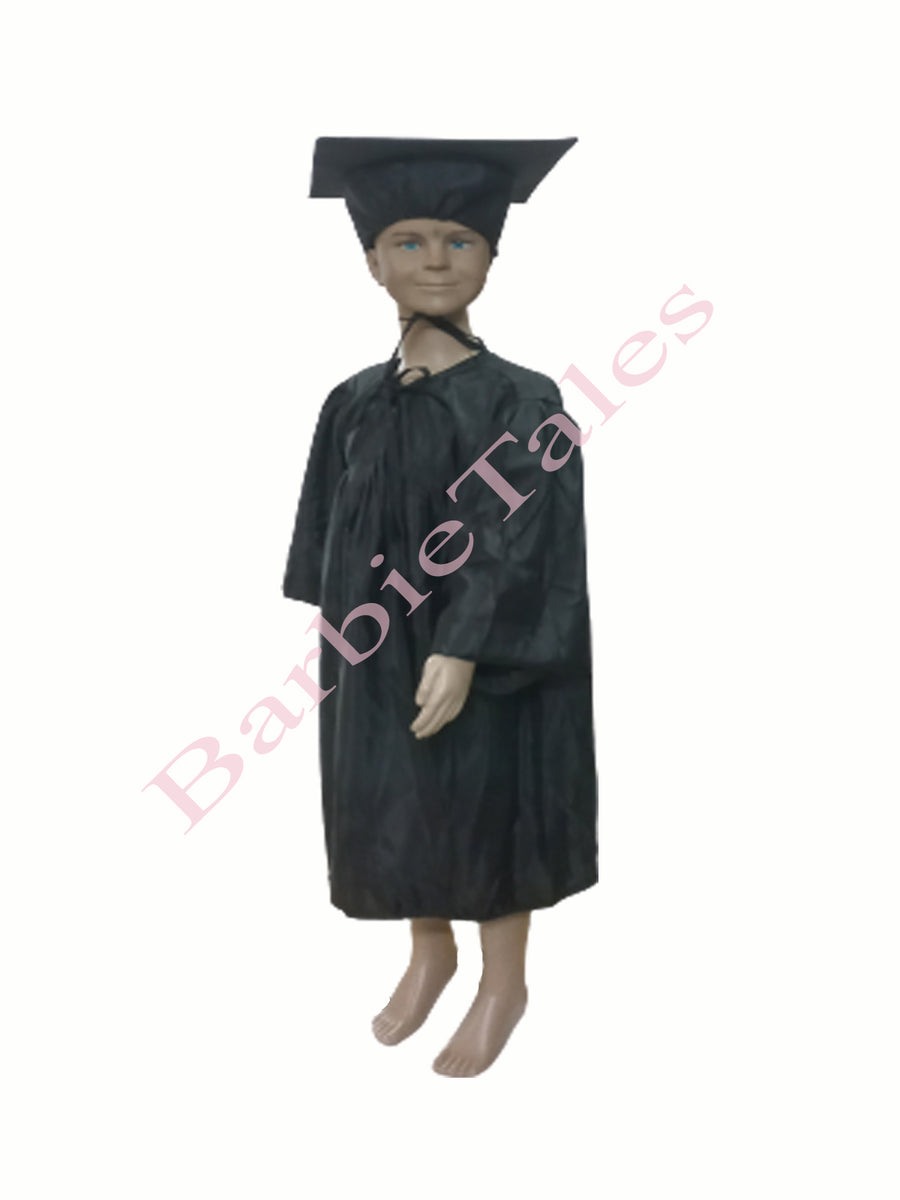Costume Adults graduation gowns/robes All Age (36, RED) : Amazon.in: Toys &  Games