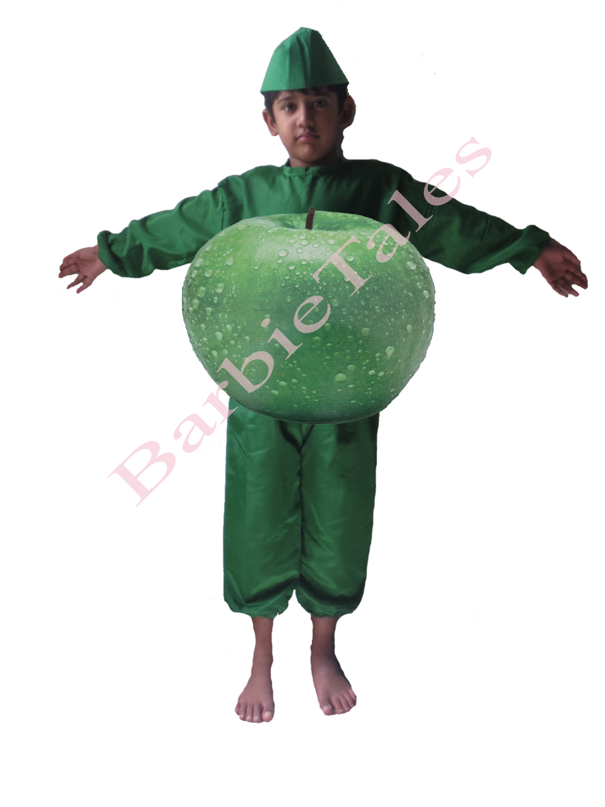Buy Apple fruit costume online at low price – fancydresswale.com