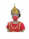 Lord Hanuman  Fancy Dress Costume