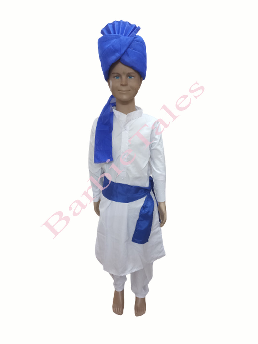 Haryanvi Girl With Jewellery Indian State Kids & Adults Fancy Dress Costume  For Girls at Rs 1999.00 | kids Fancy Dress | ID: 26133777348