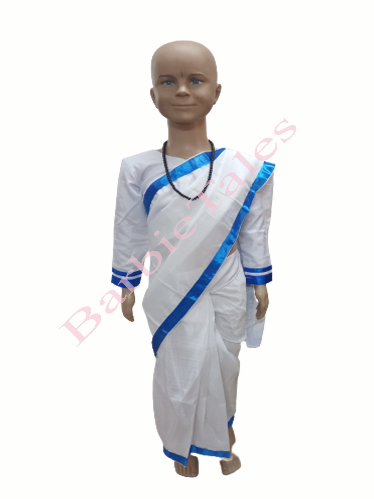 Mahatma Gandhi Jayanti 2023 Celebrations: Fancy Dress Competition Ideas for  Your Kids To Look Like Bapu on His Birthday | 🙏🏻 LatestLY