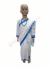 Indira Gandhi  Kids Fancy Dress Costume without Wig