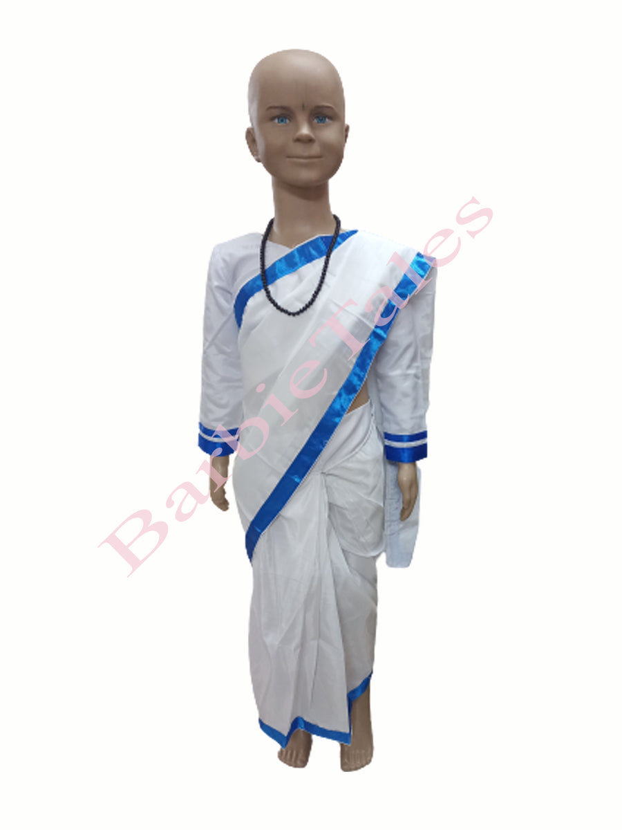 Buy and Rent Sarojini Naidu Costume