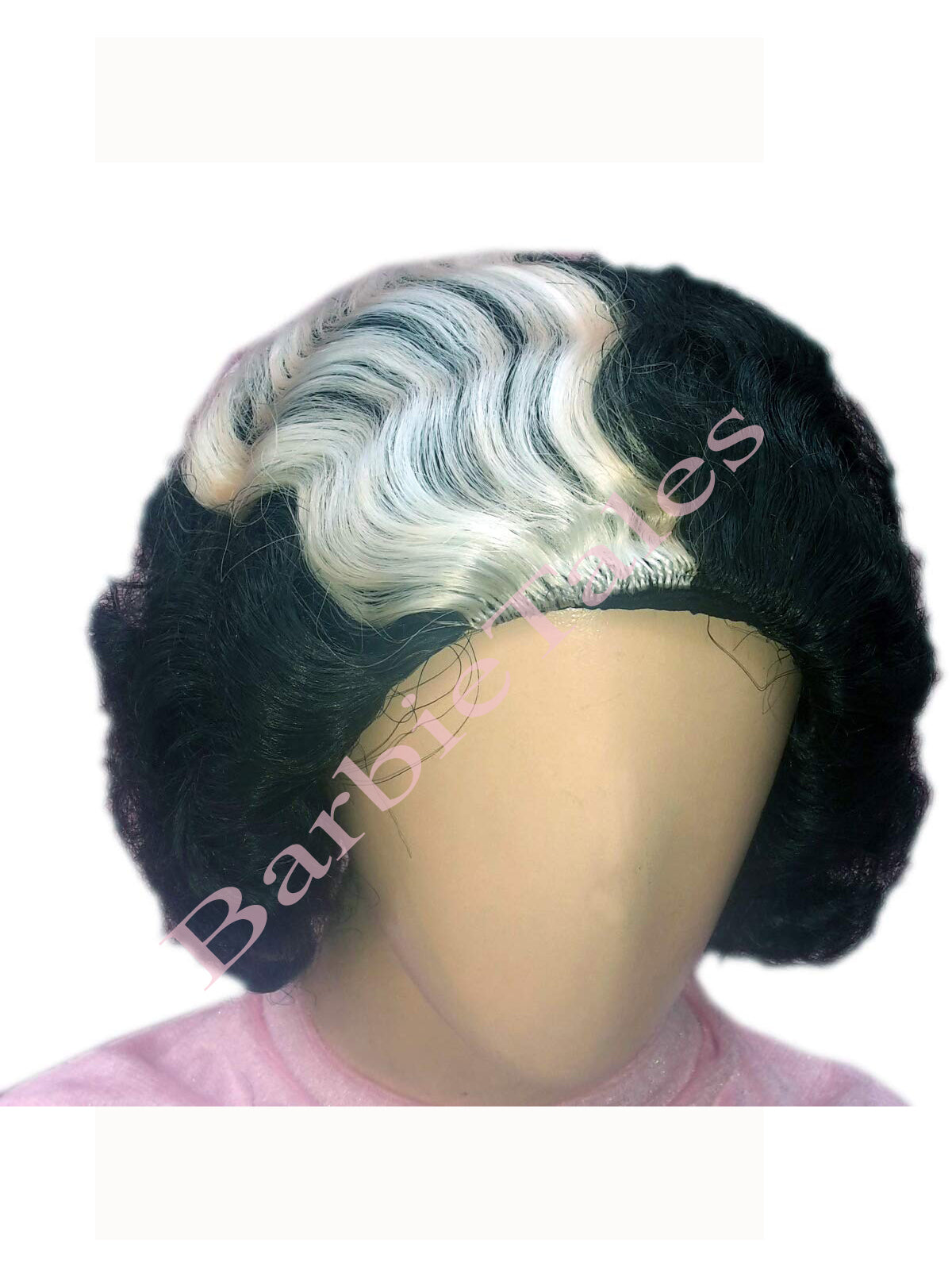 Indira Hair Wig