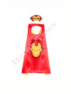 Ironman Cape