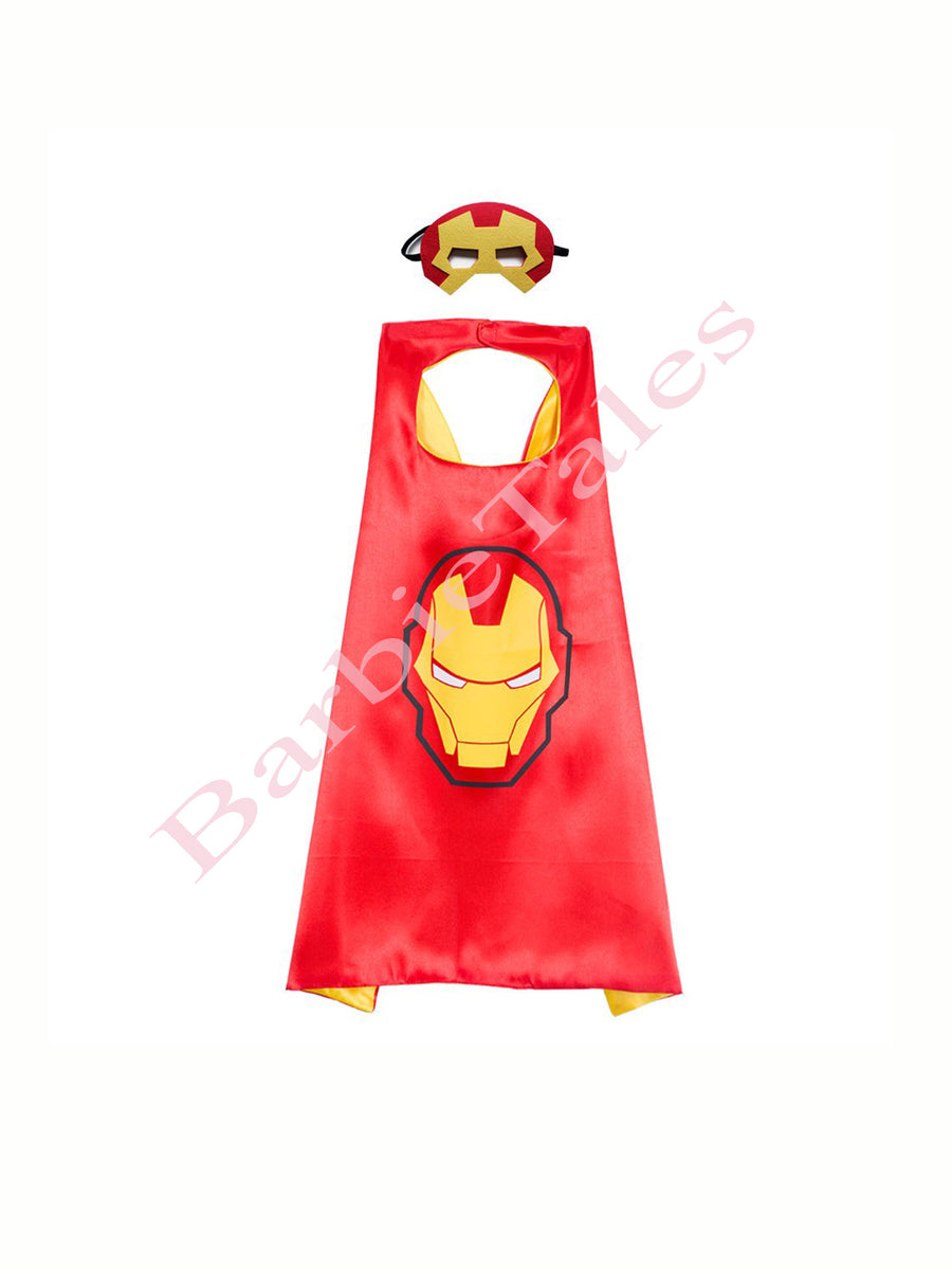 Ironman Cape