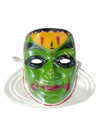 Kathakali Dance Face Mask