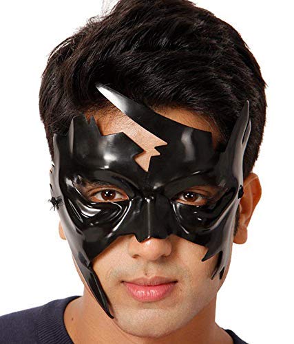 Krish Face Mask