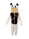 Kung Fu Panda Kids Fancy Dress Costume