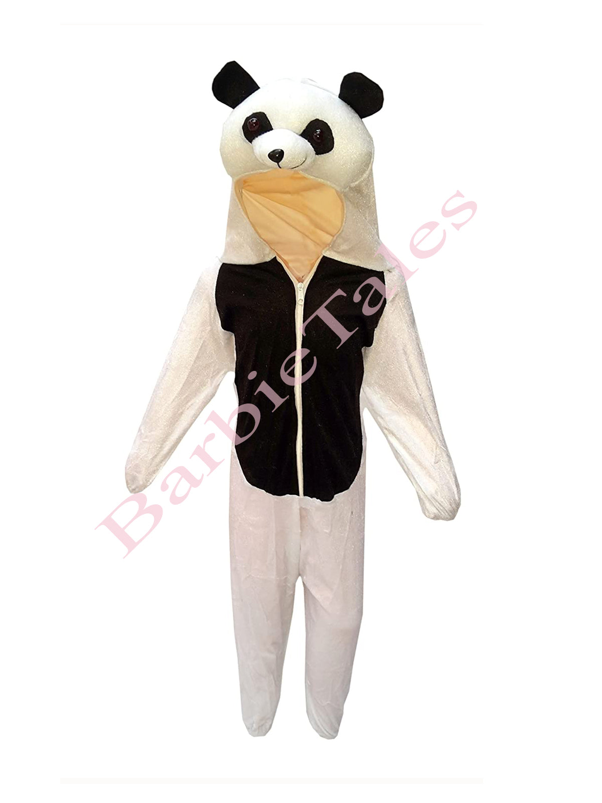 Kung Fu Panda Kids Fancy Dress Costume