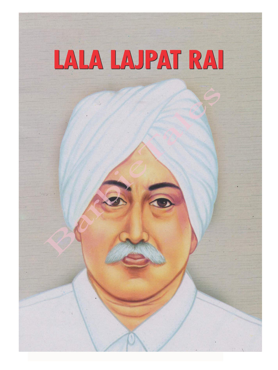 Lala Lajpat Rai Kids Fancy Dress