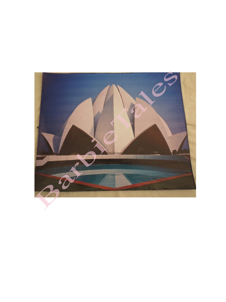 Lotus Temple Kids Fancy Dress