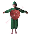 Lychee Fruit Kids Fancy Dress Costume