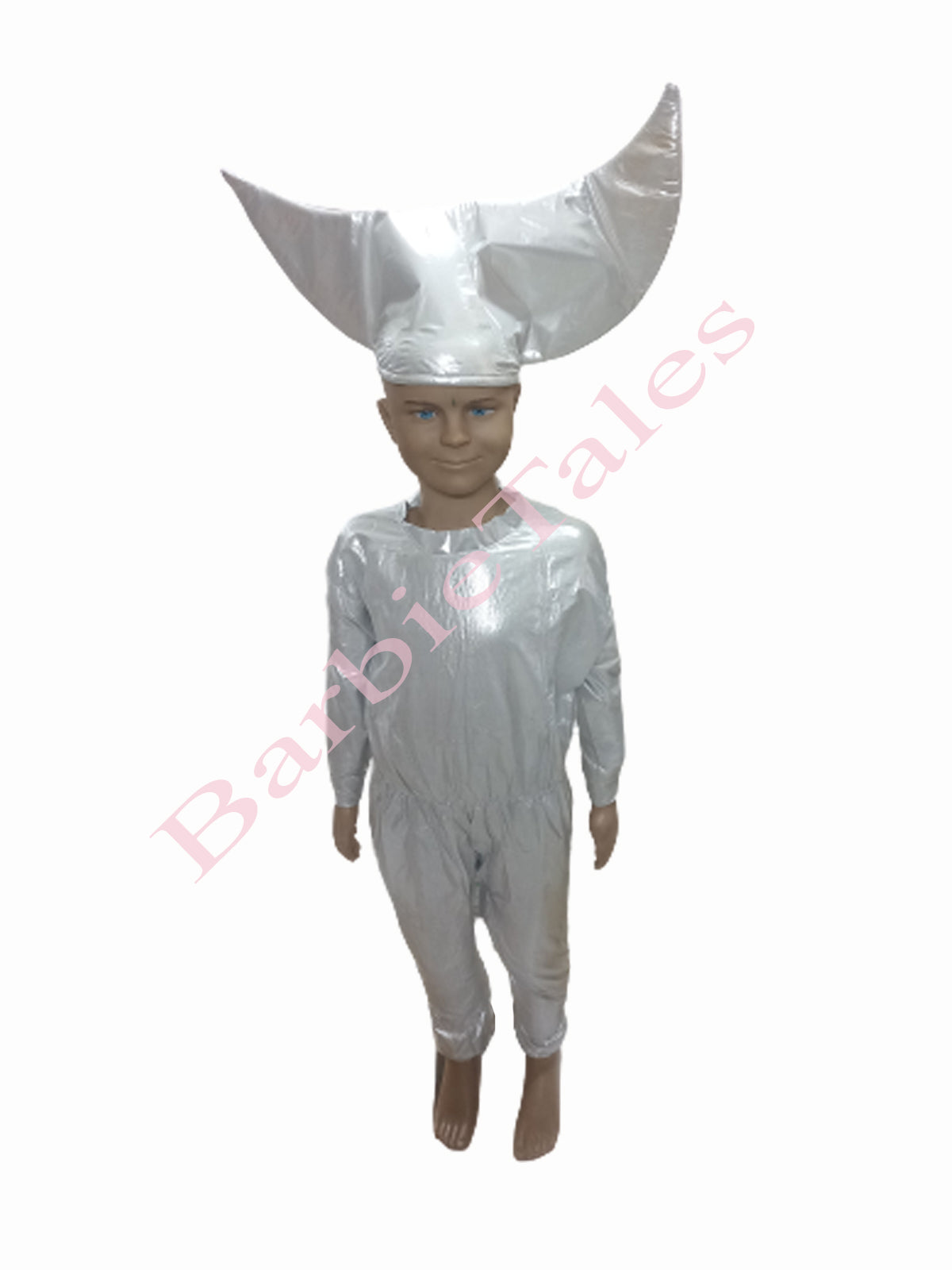 Moon Kids Fancy Dress
