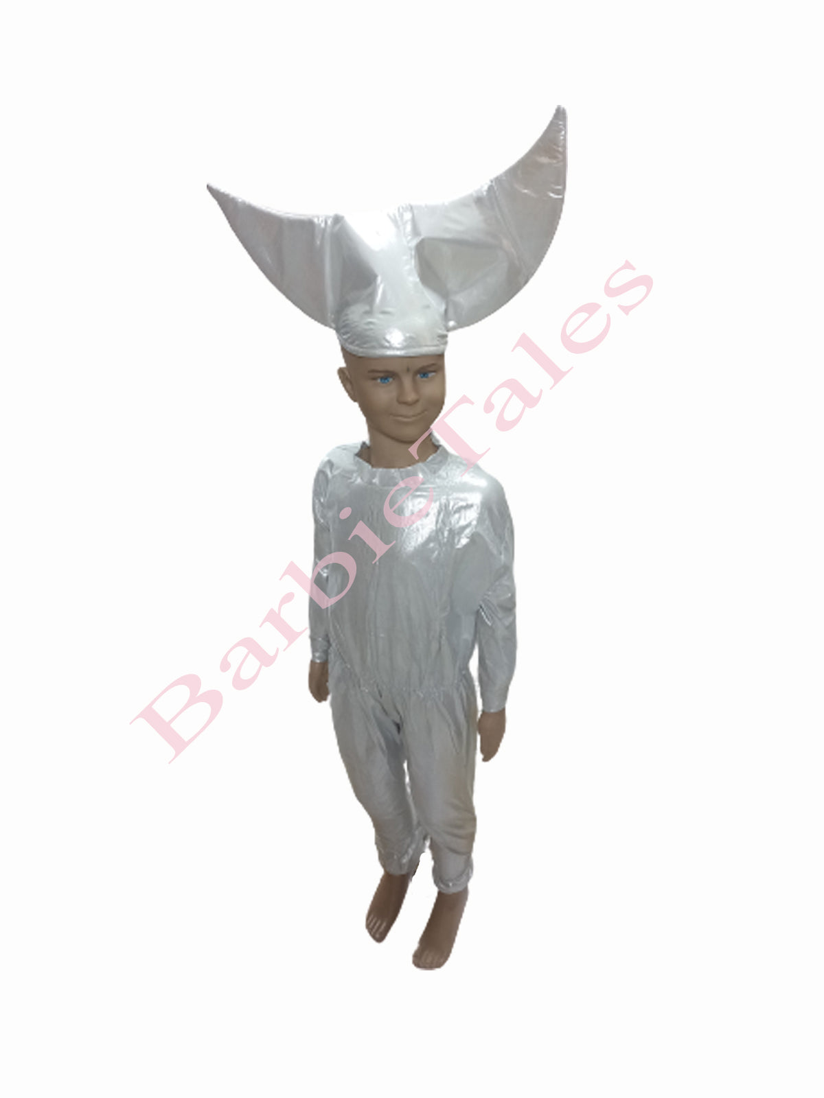 Moon Kids Fancy Dress
