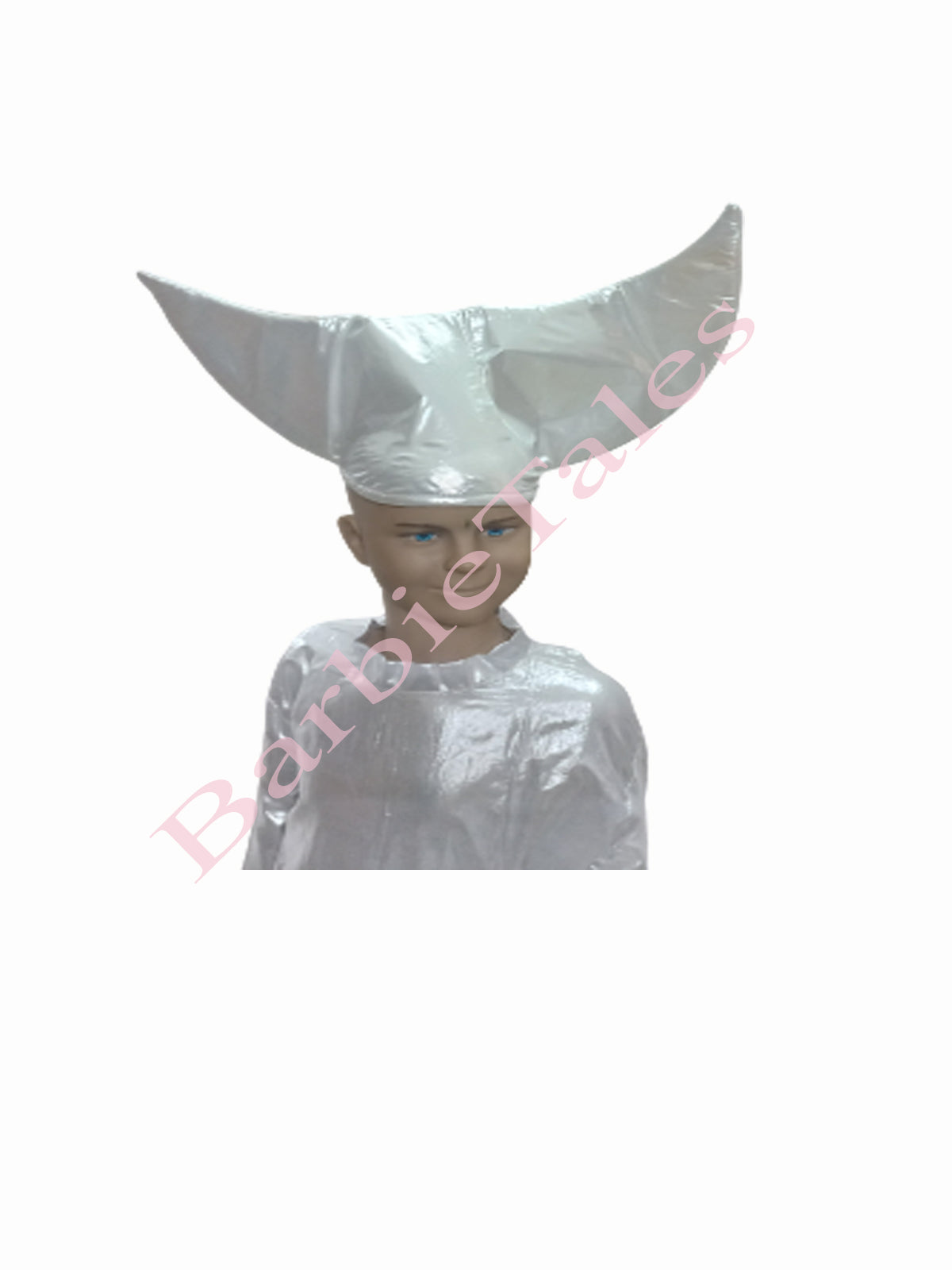 Moon Kids Fancy Dress