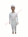 Muslim Boy Kids Fancy Dress Costume