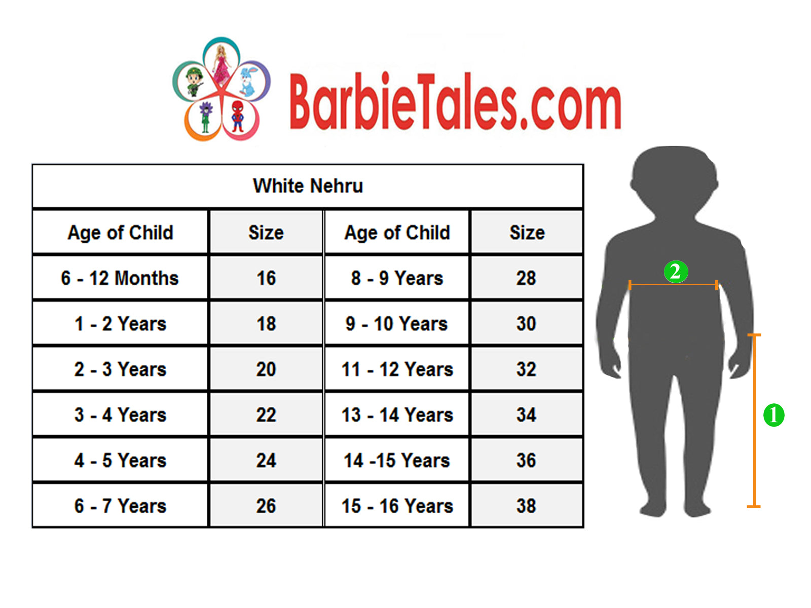 Jawahar Lal Nehru white Kurtha Pyzama Fancy Dress Costume