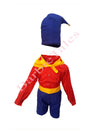 Noddy  Kids Fancy Dress Costume