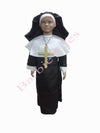 Nun Fancy Dress