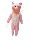 Peppa Pig  Kids Fancy Dress Costume