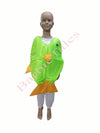 Pirana fish Insect Kids Fancy Dress Costume