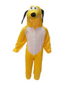 Pluto Dog Kids Fancy Dress Costume