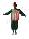 Popcorn Kids Fancy Dress