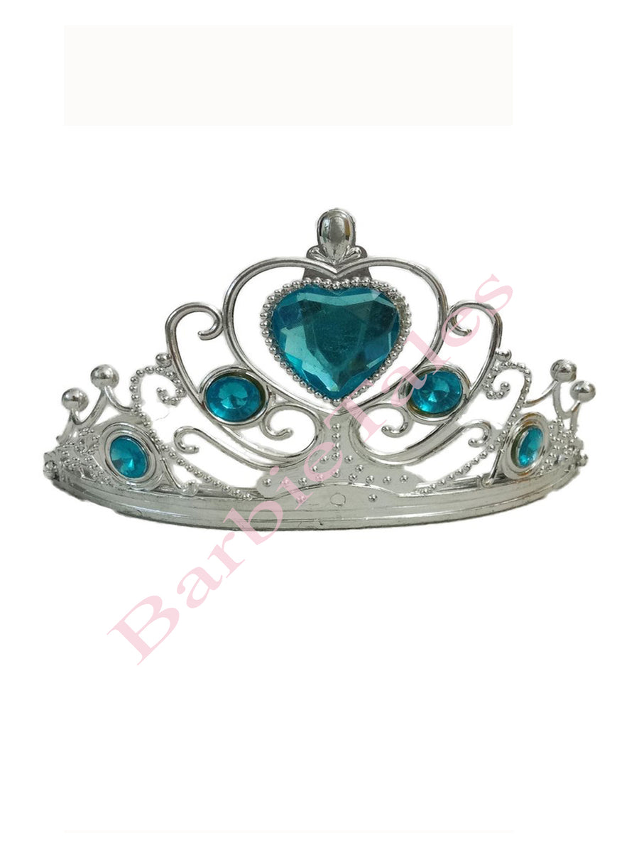 Princes Elsa Crown For Party