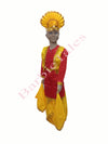 Punjabi Costume Bhangra For Boys