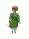 Rent & Buy Rajasthani Boy State Fancy Dress Costume Online in India
