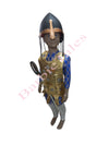 Maharana Pratap Kids Fancy Dress Costume