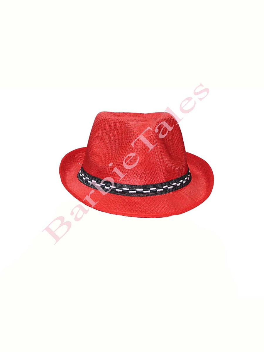 Red Hat For Kids