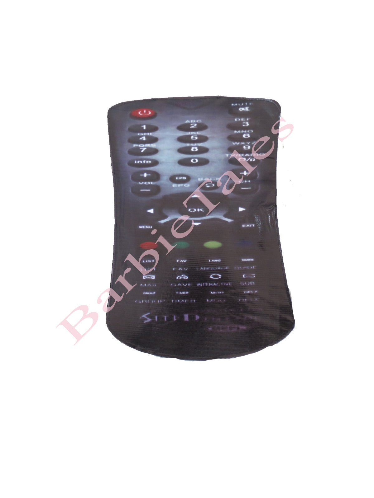 Remote Control Kids Fancy Dress