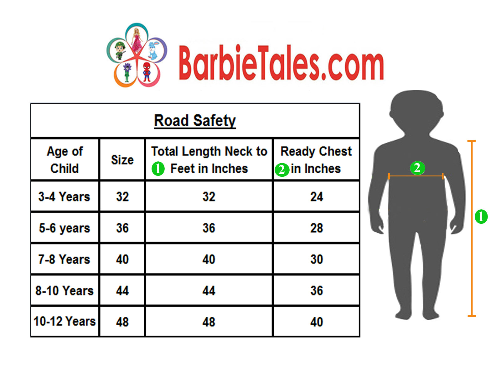 Animal Cross Kids Fancy Dress