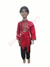 Russian Boy Kids Fancy Dress Costume