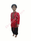 Russian Boy Kids Fancy Dress Costume