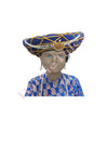 Shinde Shahi Maratha Marwar Kids Fancy Dress Costume