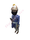 Shivaji Maharaj Chatrapthi Kids Fancy Dress Costume