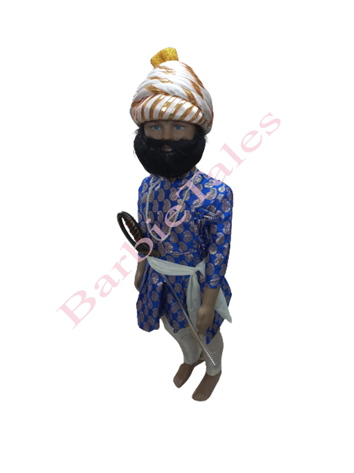 Shivaji maharaj best sale fancy dress online