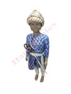 Shivaji Maharaj Chatrapthi Kids Fancy Dress Costume