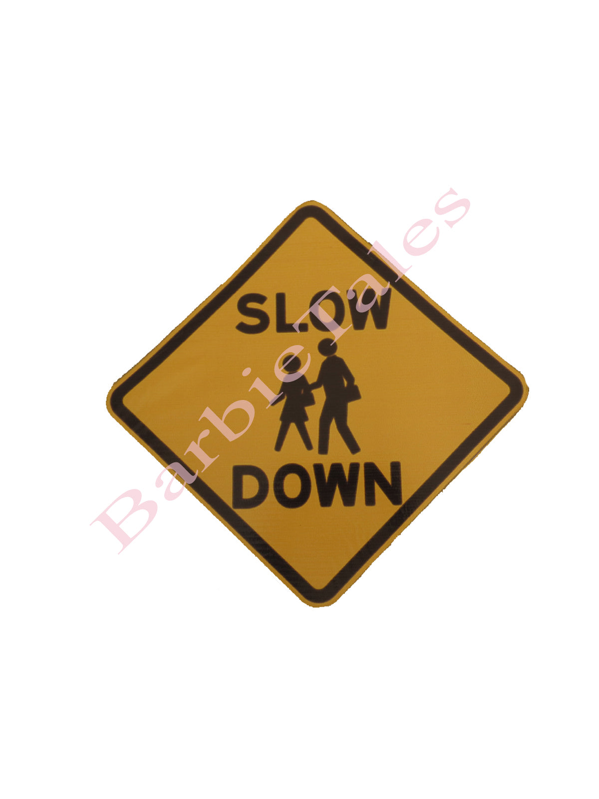 Slow Down Kids Fancy Dress