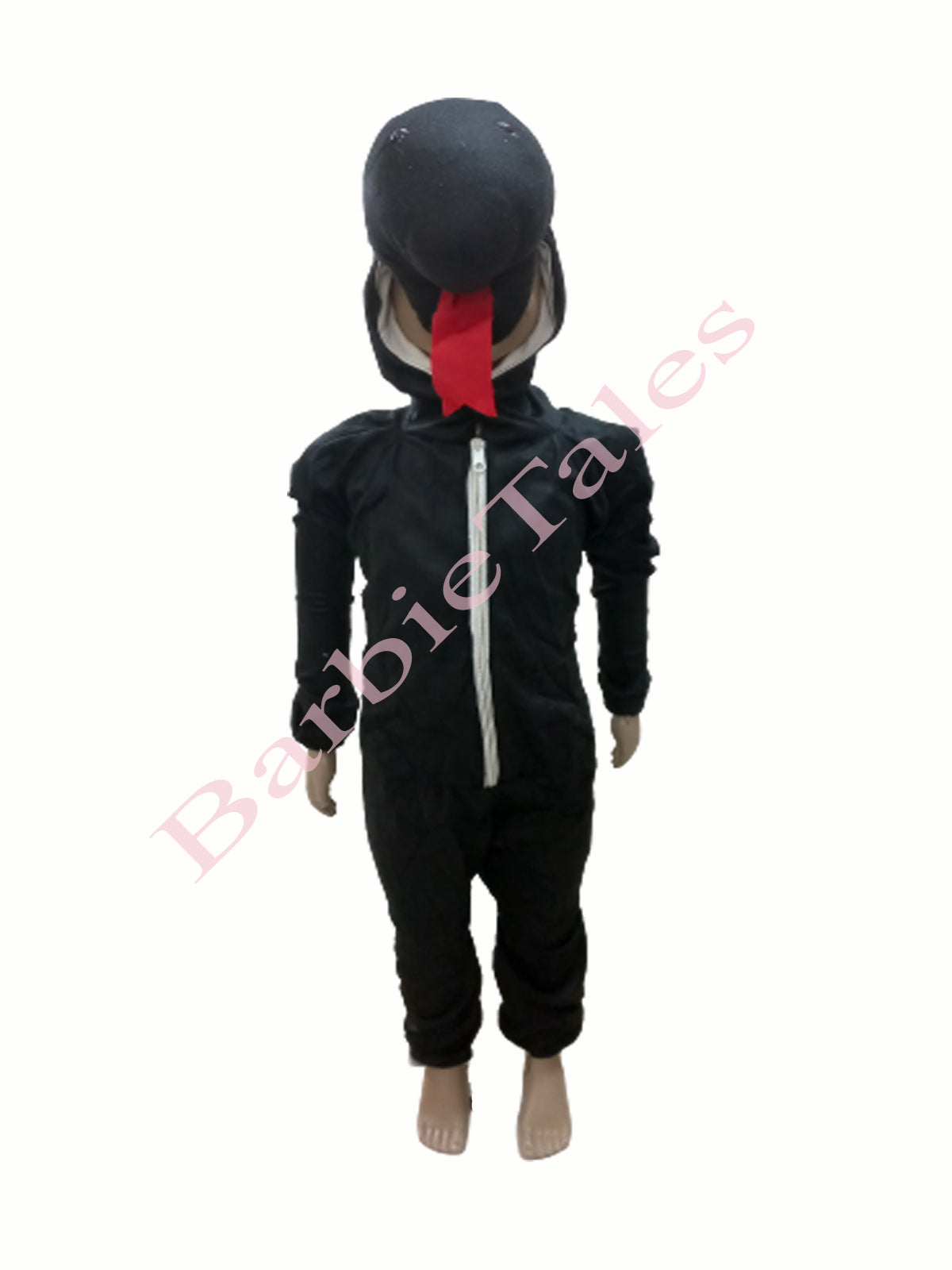 Snake Kids Fancy Dress Costume